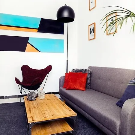 Behouse Plaza Del Salvador * Севилья